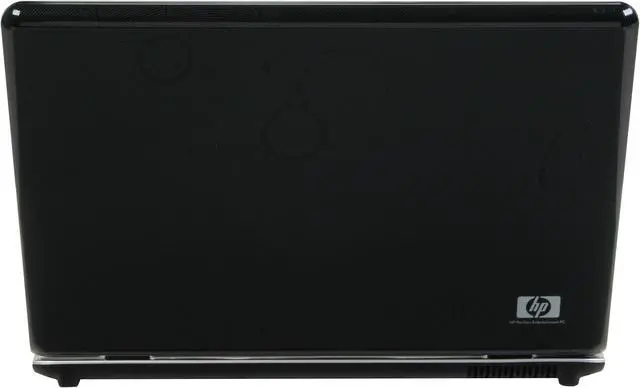 Alt view image 4 of 19 - HP Laptop Pavilion Intel Core 2 Duo T5750 4GB Memory 320GB HDD NVIDIA GeForce 8600M GS 17.0" Windows Vista Home Premium 64-bit dv9930us