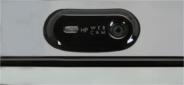 Alt view image 9 of 19 - HP Laptop Pavilion Intel Core 2 Duo T5750 4GB Memory 320GB HDD NVIDIA GeForce 8600M GS 17.0" Windows Vista Home Premium 64-bit dv9930us