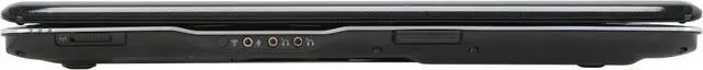 Alt view image 10 of 19 - HP Laptop Pavilion Intel Core 2 Duo T5750 4GB Memory 320GB HDD NVIDIA GeForce 8600M GS 17.0" Windows Vista Home Premium 64-bit dv9930us