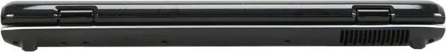 Alt view image 13 of 19 - HP Laptop Pavilion Intel Core 2 Duo T5750 4GB Memory 320GB HDD NVIDIA GeForce 8600M GS 17.0" Windows Vista Home Premium 64-bit dv9930us