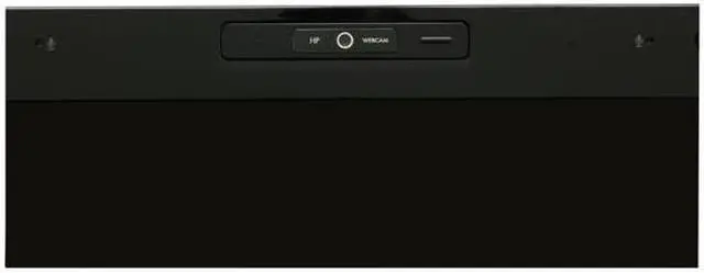 Alt view image 9 of 19 - HP Laptop Pavilion Intel Core 2 Duo T8100 4GB Memory 320GB HDD NVIDIA GeForce 8800M GTS 20.1" Windows Vista Home Premium 64-bit HDX9494NR