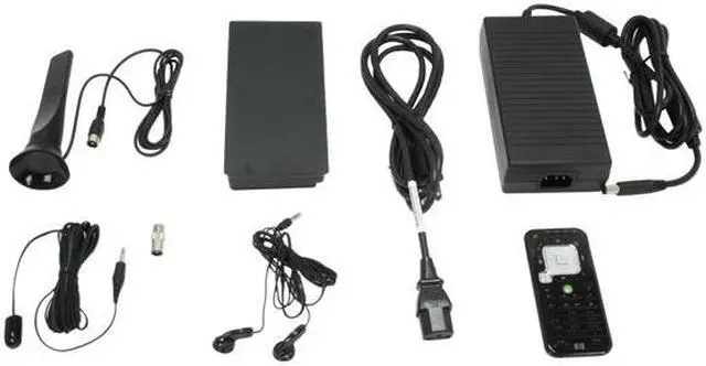 Alt view image 15 of 19 - HP Laptop Pavilion Intel Core 2 Duo T8100 4GB Memory 320GB HDD NVIDIA GeForce 8800M GTS 20.1" Windows Vista Home Premium 64-bit HDX9494NR