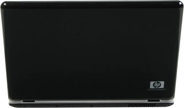 Alt view image 4 of 18 - HP Laptop Pavilion AMD Turion 64 X2 TL-60 3GB Memory 200GB HDD NVIDIA GeForce 7150M 15.4" Windows Vista Home Premium DV6911US