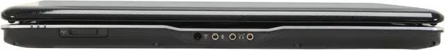 Alt view image 11 of 18 - HP Laptop Pavilion AMD Turion 64 X2 TL-60 3GB Memory 200GB HDD NVIDIA GeForce 7150M 15.4" Windows Vista Home Premium DV6911US