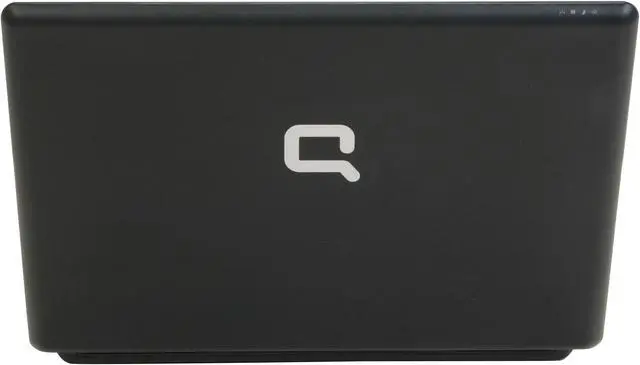 Alt view image 4 of 16 - COMPAQ Laptop Presario Intel Pentium T2330 1GB Memory 120GB HDD Intel GMA X3100 15.4" Windows Vista Home Premium C751NR