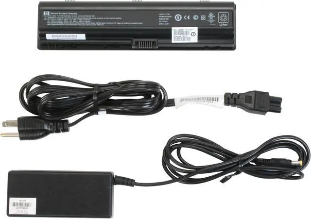 Alt view image 14 of 16 - COMPAQ Laptop Presario Intel Pentium T2330 1GB Memory 120GB HDD Intel GMA X3100 15.4" Windows Vista Home Premium C751NR