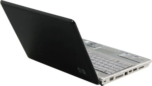Alt view image 5 of 20 - HP Laptop Pavilion Intel Core 2 Duo P7350 4GB Memory 320GB HDD Intel GMA X4500 14.1" Windows Vista Home Premium 64-bit dv4-1020us