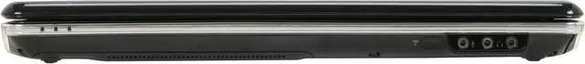 Alt view image 12 of 20 - HP Laptop Pavilion Intel Core 2 Duo P7350 4GB Memory 320GB HDD Intel GMA X4500 14.1" Windows Vista Home Premium 64-bit dv4-1020us