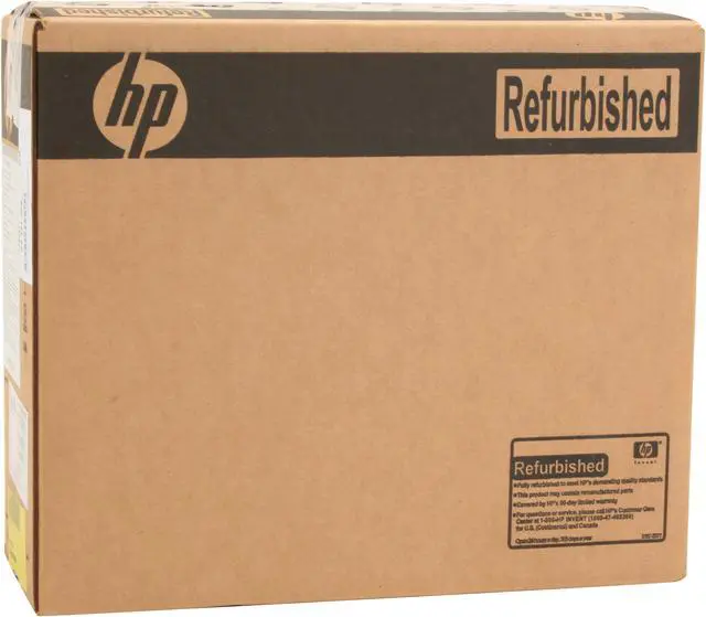 Alt view image 17 of 17 - HP Laptop Pavilion AMD Turion 64 X2 TL-60 3GB Memory 120GB HDD NVIDIA GeForce 7150M 15.4" Windows Vista Home Premium dv6809wm