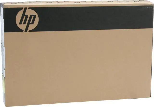 Alt view image 17 of 17 - HP Laptop Pavilion AMD Turion 64 X2 RM-70 3GB Memory 250GB HDD NVIDIA GeForce 8200M 15.6" Windows Vista Home Premium G60-120US