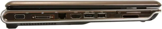 Alt view image 13 of 18 - HP Laptop Pavilion AMD Turion 64 X2 RM-72 4GB Memory 250GB HDD ATI Radeon HD 3200 15.4" Windows Vista Home Premium 64-bit dv5-1120us