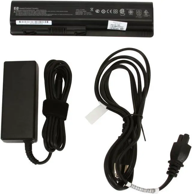 Alt view image 15 of 18 - HP Laptop Pavilion AMD Turion 64 X2 RM-72 4GB Memory 250GB HDD ATI Radeon HD 3200 15.4" Windows Vista Home Premium 64-bit dv5-1120us