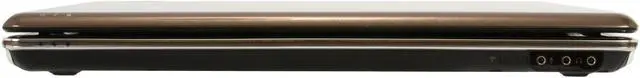 Alt view image 11 of 18 - HP Laptop Pavilion Intel Core 2 Duo P7350 4GB Memory 320GB HDD NVIDIA GeForce 9200M GS 15.4" Windows Vista Home Premium 64-bit dv5-1160us