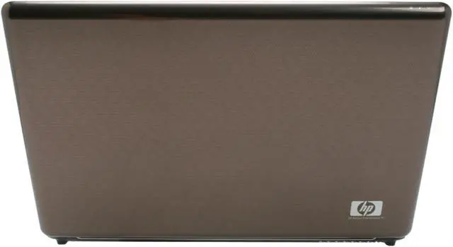 Alt view image 4 of 17 - HP Laptop Pavilion AMD Turion 64 X2 RM-74 4GB Memory 400GB HDD ATI Radeon HD 3200 17.0" Windows Vista Home Premium 64-bit dv7-1260us