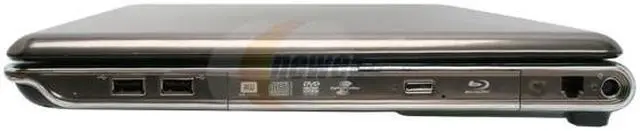 Alt view image 12 of 17 - HP Laptop Pavilion AMD Turion 64 X2 RM-74 4GB Memory 400GB HDD ATI Radeon HD 3200 17.0" Windows Vista Home Premium 64-bit dv7-1260us