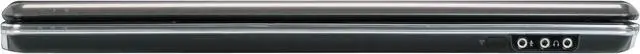 Alt view image 8 of 12 - HP Laptop Pavilion Intel Core 2 Duo P8600 4GB Memory 320GB HDD NVIDIA GeForce 9600M GT 17.0" Windows Vista Home Premium 64-bit dv7-1270us