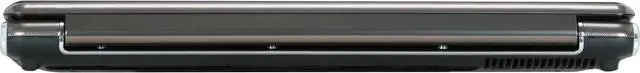 Alt view image 11 of 12 - HP Laptop Pavilion Intel Core 2 Duo P8600 4GB Memory 320GB HDD NVIDIA GeForce 9600M GT 17.0" Windows Vista Home Premium 64-bit dv7-1270us