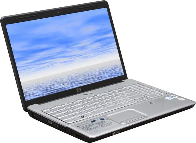 Alt view image 5 of 12 - HP Laptop Intel Pentium T4200 3GB Memory 320GB HDD Intel GMA 4500M 16.0" Windows Vista Home Premium G60-230US