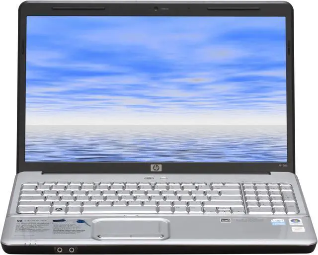 Alt view image 6 of 12 - HP Laptop Intel Pentium T4200 3GB Memory 320GB HDD Intel GMA 4500M 16.0" Windows Vista Home Premium G60-230US