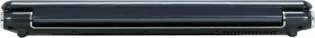 Alt view image 11 of 12 - HP Laptop Intel Core 2 Duo P8600 4GB Memory 500GB HDD NVIDIA GeForce 9600M GT 16.0" Windows Vista Home Premium 64-bit HDX 16-1140US