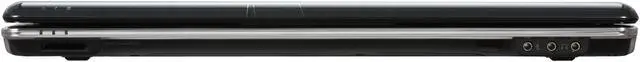 Alt view image 8 of 12 - HP Laptop Intel Core 2 Duo P8600 6GB Memory 500GB HDD NVIDIA GeForce 9600M GT 16.0" Windows Vista Home Premium 64-bit HDX 16-1160US