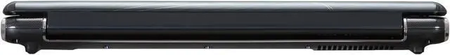 Alt view image 11 of 12 - HP Laptop Intel Core 2 Duo P8600 6GB Memory 500GB HDD NVIDIA GeForce 9600M GT 16.0" Windows Vista Home Premium 64-bit HDX 16-1160US