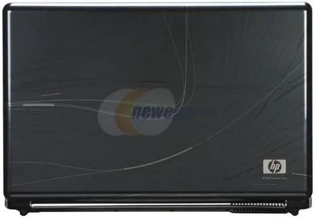 Alt view image 3 of 11 - HP Laptop Intel Core 2 Quad Q9000 4GB Memory 500GB HDD NVIDIA GeForce 9600M GT 18.4" Windows Vista Home Premium 64-bit HDX 18-1180US