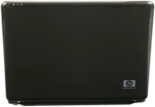 Alt view image 3 of 15 - HP Laptop Pavilion AMD Turion 64 X2 RM-72 4GB Memory 320GB HDD ATI Radeon HD 3200 13.3" Windows Vista Home Premium 64-bit dv3-1075us