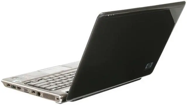 Alt view image 4 of 15 - HP Laptop Pavilion AMD Turion 64 X2 RM-72 4GB Memory 320GB HDD ATI Radeon HD 3200 13.3" Windows Vista Home Premium 64-bit dv3-1075us
