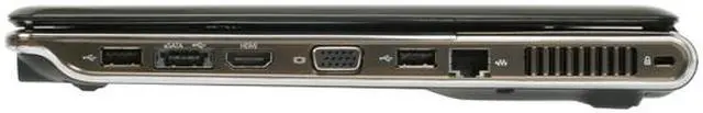 Alt view image 12 of 15 - HP Laptop Pavilion AMD Turion 64 X2 RM-72 4GB Memory 320GB HDD ATI Radeon HD 3200 13.3" Windows Vista Home Premium 64-bit dv3-1075us