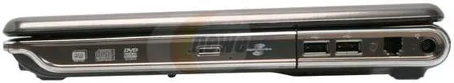 Alt view image 12 of 18 - HP Laptop Pavilion AMD Turion 64 X2 RM-72 4GB Memory 250GB HDD ATI Radeon HD 3200 14.1" Windows Vista Home Premium 64-bit dv4-1220us
