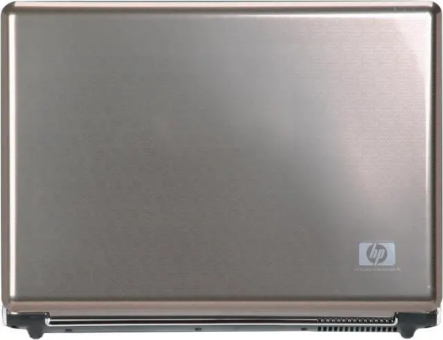 Alt view image 3 of 12 - HP Laptop Pavilion AMD Turion X2 Ultra ZM-80 4GB Memory 400GB HDD ATI Mobility Radeon HD 3450 15.4" Windows Vista Home Premium 64-bit dv5-1250us