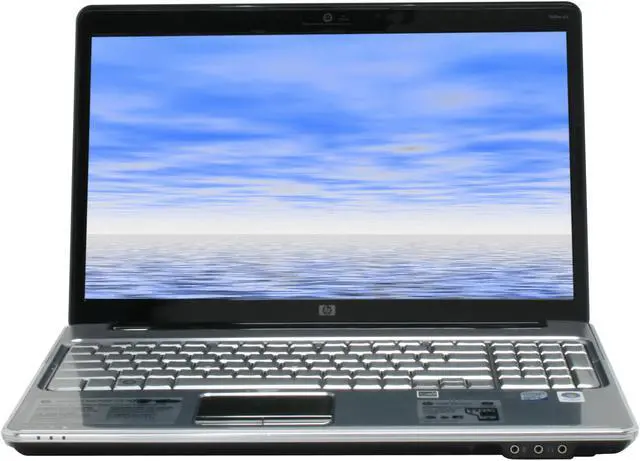 Alt view image 6 of 12 - HP Laptop Pavilion Intel Core 2 Duo T6400 4GB Memory 320GB HDD Intel GMA 4500MHD 16.0" Windows Vista Home Premium 64-bit dv6-1030us