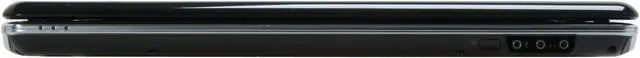 Alt view image 7 of 12 - HP Laptop Pavilion Intel Core 2 Duo T6400 4GB Memory 320GB HDD Intel GMA 4500MHD 16.0" Windows Vista Home Premium 64-bit dv6-1030us