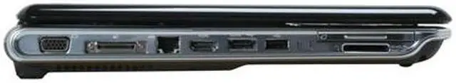 Alt view image 9 of 12 - HP Laptop Pavilion Intel Core 2 Duo T6400 4GB Memory 320GB HDD Intel GMA 4500MHD 16.0" Windows Vista Home Premium 64-bit dv6-1030us