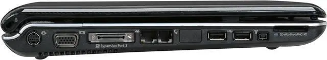 Alt view image 10 of 12 - HP Laptop Pavilion AMD Turion 64 X2 TL-60 3GB Memory 160GB HDD NVIDIA GeForce 7150M 15.4" Windows Vista Home Premium dv6810us