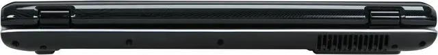 Alt view image 11 of 12 - HP Laptop Pavilion AMD Turion 64 X2 TL-60 3GB Memory 160GB HDD NVIDIA GeForce 7150M 15.4" Windows Vista Home Premium dv6810us