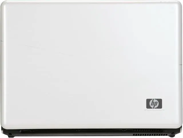 Alt view image 3 of 9 - HP Laptop Pavilion Intel Core 2 Duo T6500 4GB Memory 320GB HDD Intel GMA 4500MHD 14.1" Windows Vista Home Premium 64-bit dv4-1430us