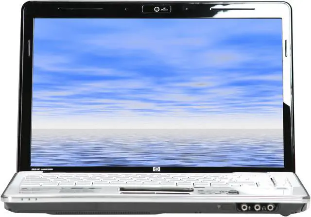 Alt view image 6 of 9 - HP Laptop Pavilion Intel Core 2 Duo T6500 4GB Memory 320GB HDD Intel GMA 4500MHD 14.1" Windows Vista Home Premium 64-bit dv4-1430us