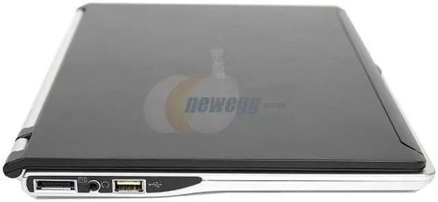 Alt view image 4 of 9 - SHARP Laptop Actius 1.00GHz 512MB Memory 20GB HDD ATI Mobility Radeon 10.4" Windows XP Home MM20