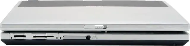 Alt view image 5 of 14 - SHARP Laptop Actius 2.80GHz 512MB Memory 60GB HDD NVIDIA GeForce4 420 Go 15.0" Windows XP Home PC-RD10