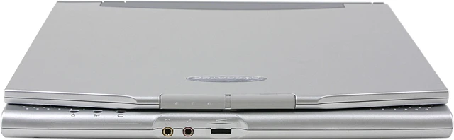 AVERATEC 13.3
