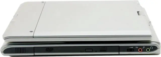 Alt view image 8 of 14 - AVERATEC C3500 512MB Memory 12.1" 1024 x 768 Tablet PC Windows XP Tablet PC Edition