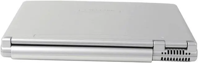 Alt view image 5 of 11 - AVERATEC Laptop 3200 Series 2200+ 512MB Memory 60GB HDD S3 UniChrome 12.1" Windows XP Home AV3250H1