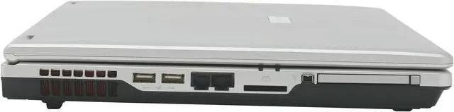 Alt view image 6 of 11 - AVERATEC Laptop 3.00GHz 512MB Memory 60GB HDD ATI Mobility Radeon 9600 15.4" Windows XP Home AV6130HS