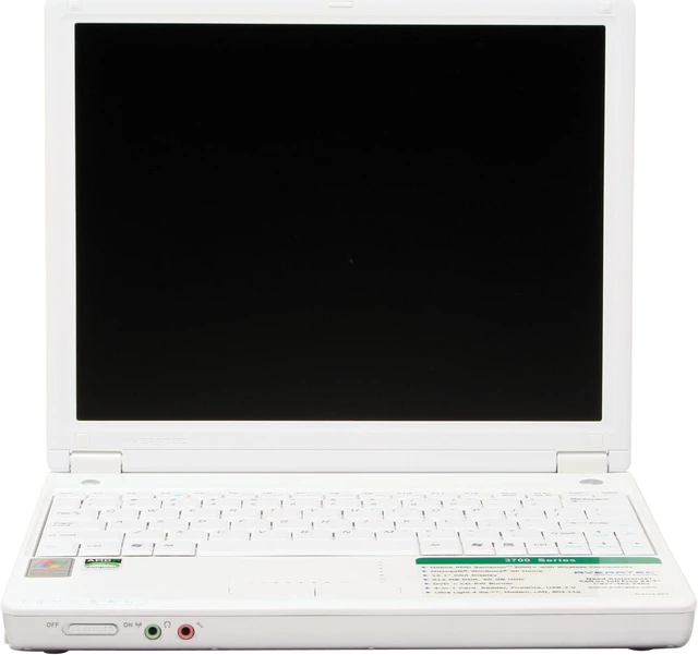 AVERATEC 3700 12.1