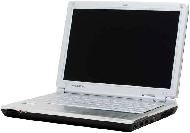 AVERATEC 2200 12.1