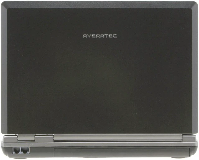 AVERATEC 12.1