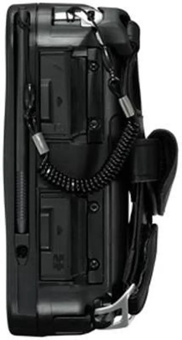 Alt view image 4 of 7 - Panasonic Toughbook U1 Essential CF-U1A1B1Z2M 1GB Memory 5.6" 1024 x 600 Ultra Mobile PC Windows Vista Business Downgrade to XP Professional SP2