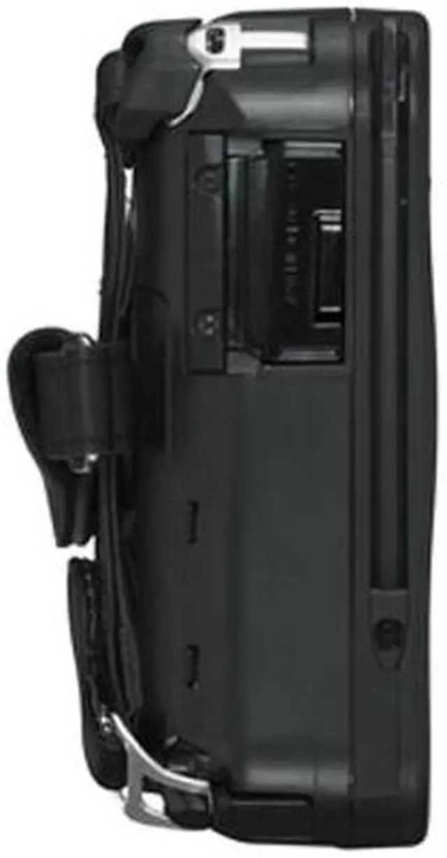 Alt view image 5 of 7 - Panasonic Toughbook U1 Essential CF-U1A1B1Z2M 1GB Memory 5.6" 1024 x 600 Ultra Mobile PC Windows Vista Business Downgrade to XP Professional SP2